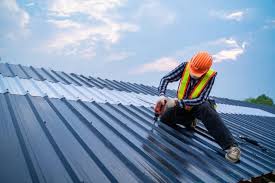 Best Sheet Metal Roofing  in Corydon, IN